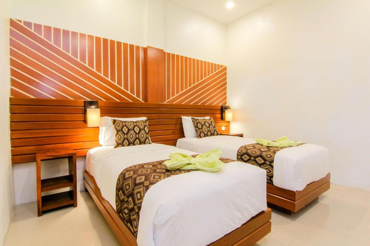 S5 Guest House Yogyakarta Exterior photo