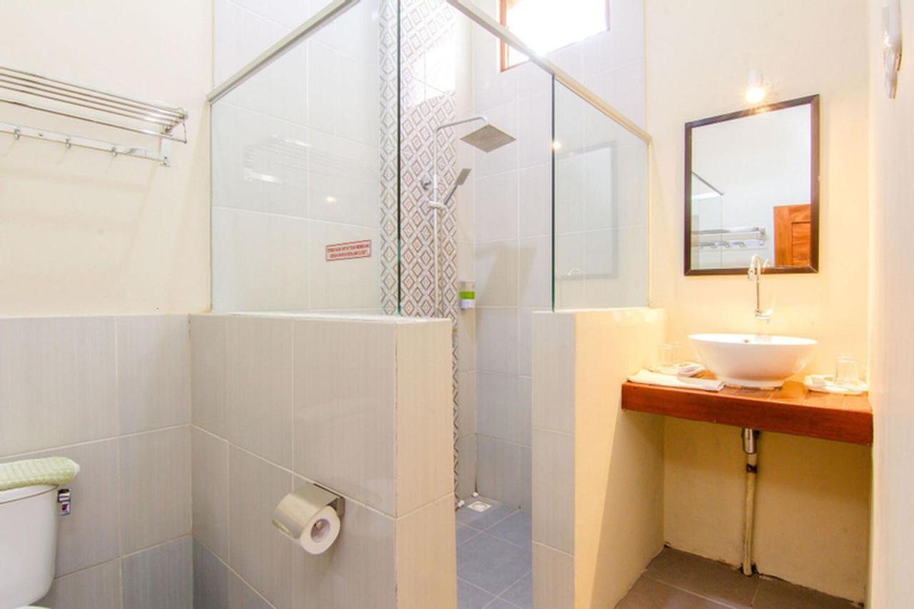 S5 Guest House Yogyakarta Exterior photo