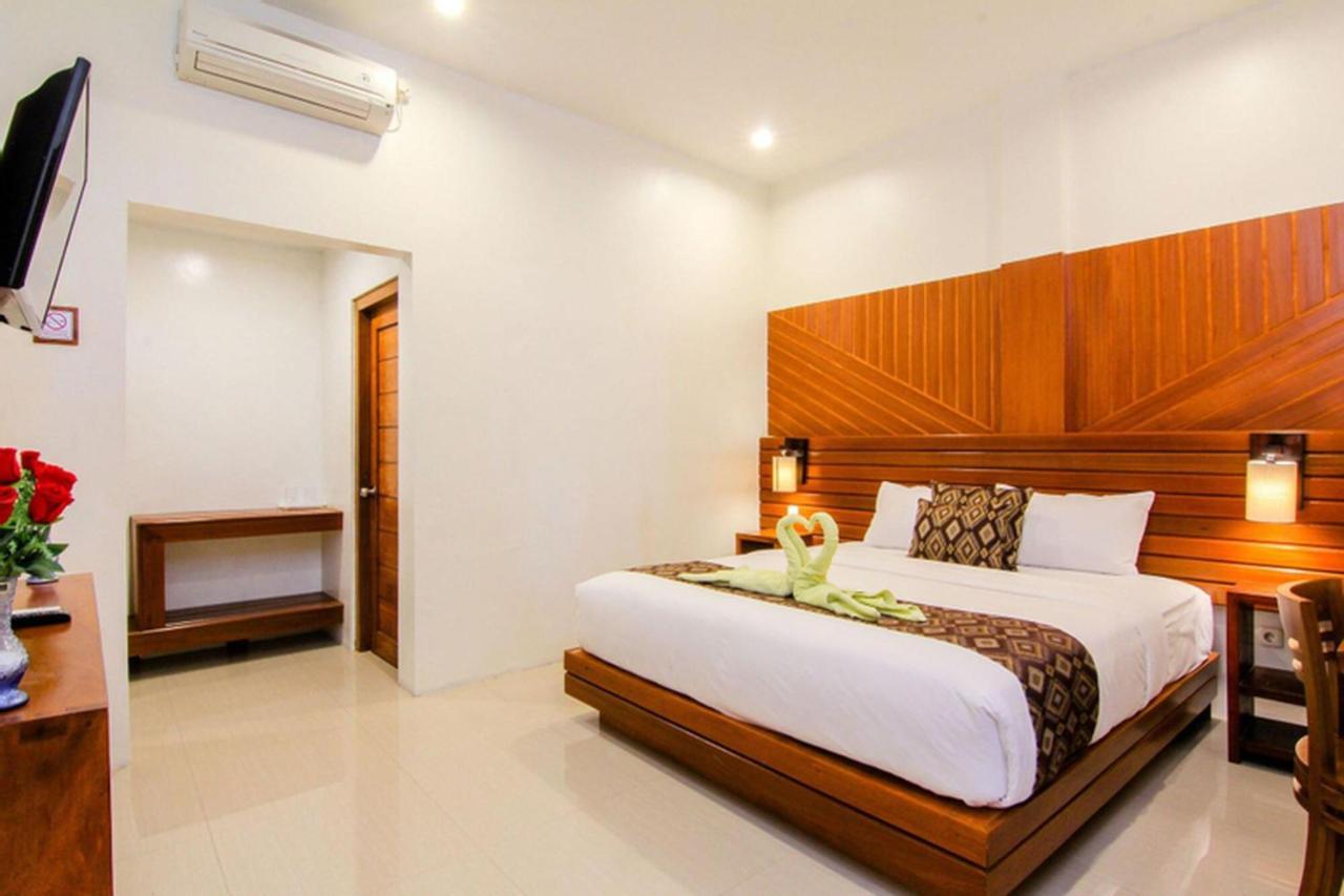 S5 Guest House Yogyakarta Exterior photo